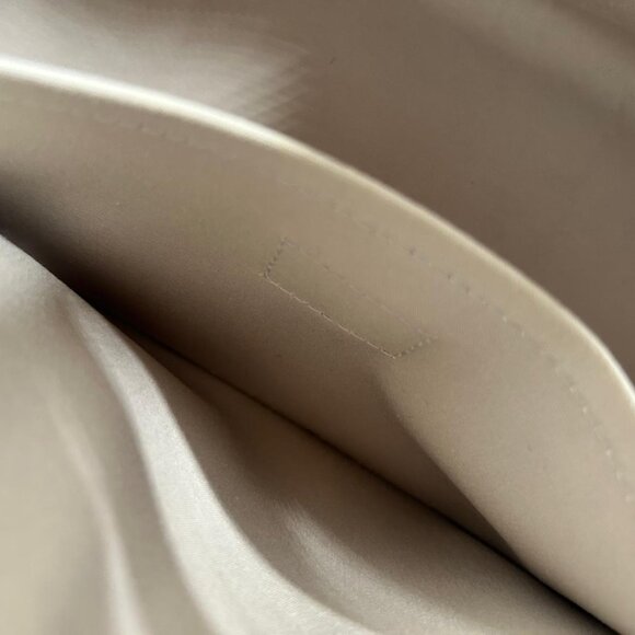 💎✨Beautiful✨💎Authentic Louis Vuitton Epi Madeleine PM Hand Bag Ivoire White - Picture 16 of 16